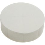 Набор из восьми латексных спонжей для макияжа