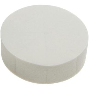 Набор из восьми латексных спонжей для макияжа