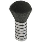 Щётка-смётка MINI тёмно-серая