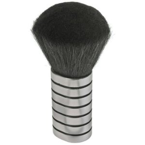 Щётка-смётка MINI тёмно-серая