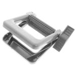 Пресс для выдавливания тюбиков металлический