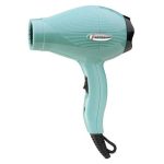 Фен E-T.C. MINI бирюзовый 1200W