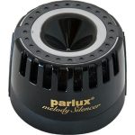 Насадка-глушитель для фена