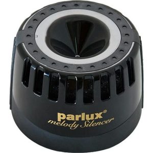 Насадка-глушитель для фена