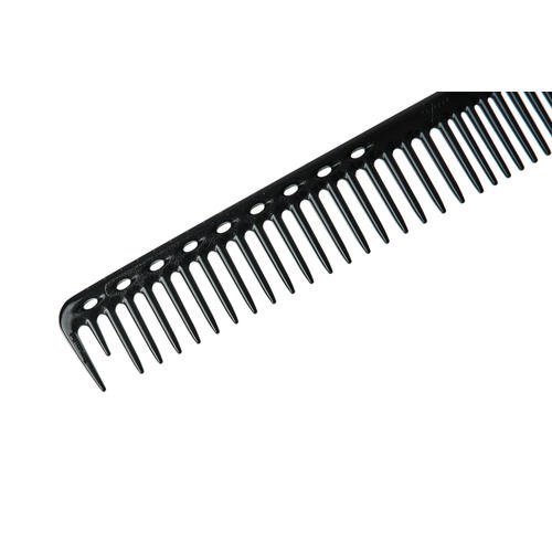Расческа для стрижки редкозубая с линейкой — изображение 3