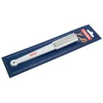 Рашпиль для ухода за кожей рук и ног двусторонний