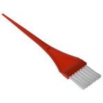 Кисть узкая