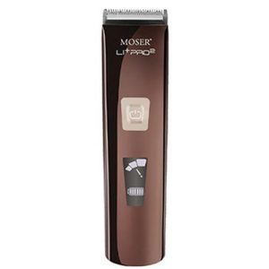 Машинка для стрижки аккумуляторная MOSER Li+Pro 2
