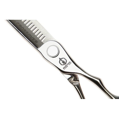 Ножницы филировочные ACRO CROSSOVER TH 225 USUBA — изображение 5