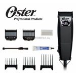 Машинка профессиональная OSTER 616-50 для стрижки волос