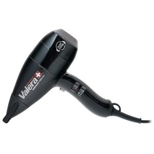 Фен Swiss SILENT 6500 Light Ionic ROTOCORD 1800W