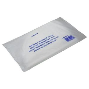 Шапочки Thermo одноразовые, 100 штук в упаковке