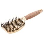 Щетка Ceramic+Ion Nano Thermic Flex Combo