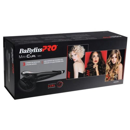 Автоматическая плойка MiraCurl MKII — изображение 2