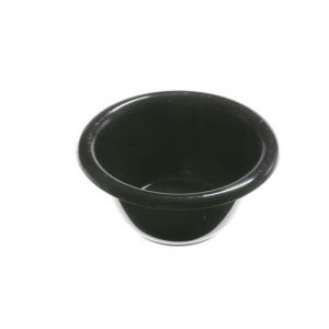 Ванночка для краски SIMPLY без ручки чёрная