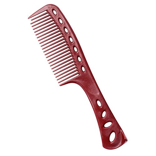 Гребень с ручкой — изображение 2