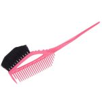 Кисточка для окрашивания с расческой Y.S. Park