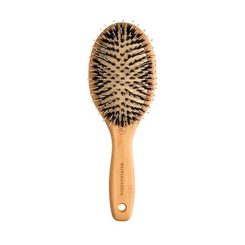 Щётка массажная бамбуковая M — изображение 2