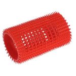 Бигуди пластиковые, 6 штук в упаковке