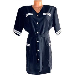 Халат для парикмахера AVIATOR