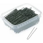 Шпильки для волос 63 мм чёрные 500г