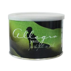 Воск в банках Оливковое масло 400г