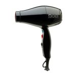 Профессиональный фен 500 Compact 2000Вт черный