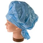 Косынка для химии