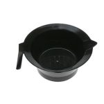 Ванночка для краски ERGO с ручкой чёрная