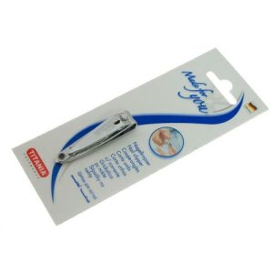 Книпсер для ногтей