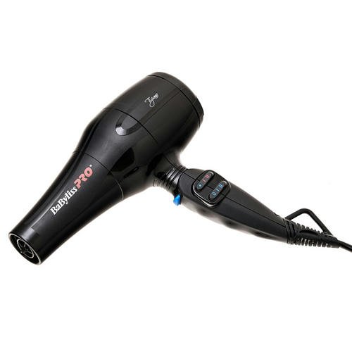 Фен BaByliss PRO Tiziano 2100W — изображение 3