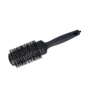 Термобрашинг EXPERT BLOWOUT SHINE Wavy Bristles Black Label 45 мм