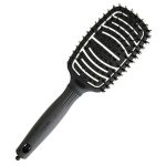 Щетка EXPERT CARE FLEX Boar & Nylon Bristles Black Label
