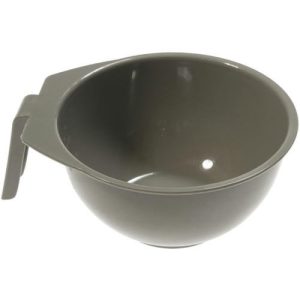 Ванночка для краски ERGO с ручкой серая