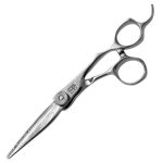 Ножницы для стрижки DAMA SWORD 6.2"