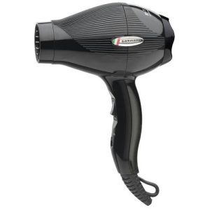 Фен E-T.C. MINI черный 1200W