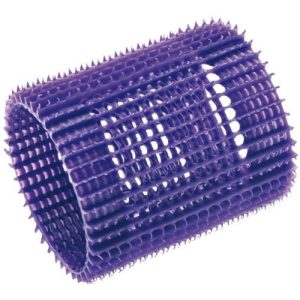 Бигуди пластиковые мягкие 55мм