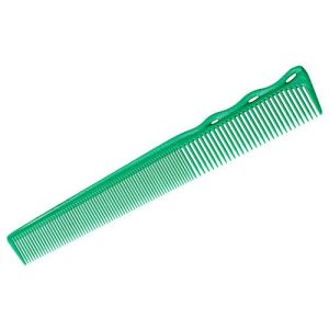 Супергибкая расчёска зеленая
