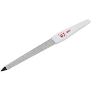 Пилка 15 см алмазная