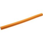 Гибкие бигуди-бумеранги 25см х 17мм оранжевые