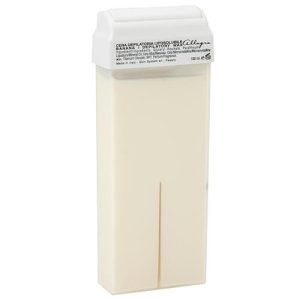 Воск для депиляции Банановый