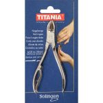 Кусачки для ногтей