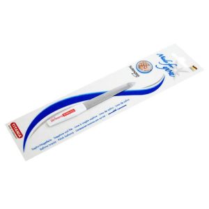 Пилка вогнутая 12,5 см