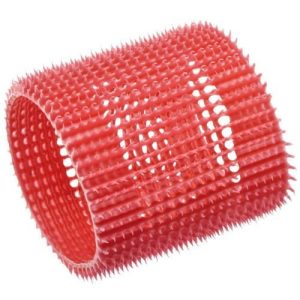 Бигуди пластиковые мягкие 65 мм