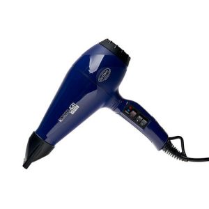 Мощный профессиональный фен KORTO A2 Ionic 2400Вт