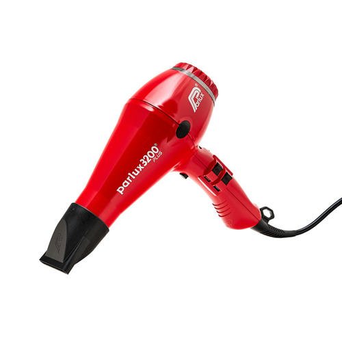 Фен 3200 PLUS красный — изображение 6