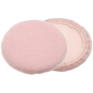 Губка макияжная