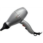 Фен профессиональный ION CERAMIC S 2300Вт серебристый