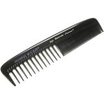 Расчёска "MESH STAR" каучуковая разделительная