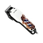 Машинка для стрижки US-1 Fade in Barber Pole Design